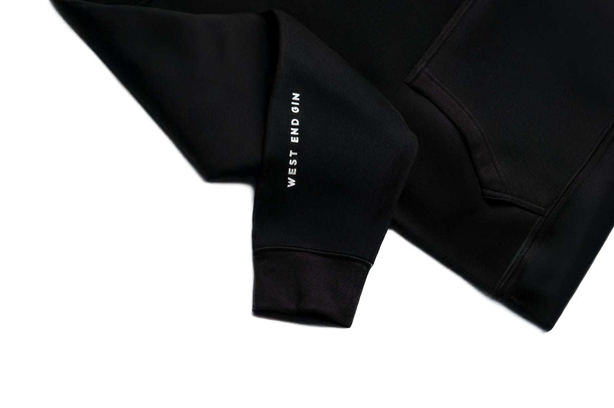 West End Gin Hoodie - Spring '25 Collection