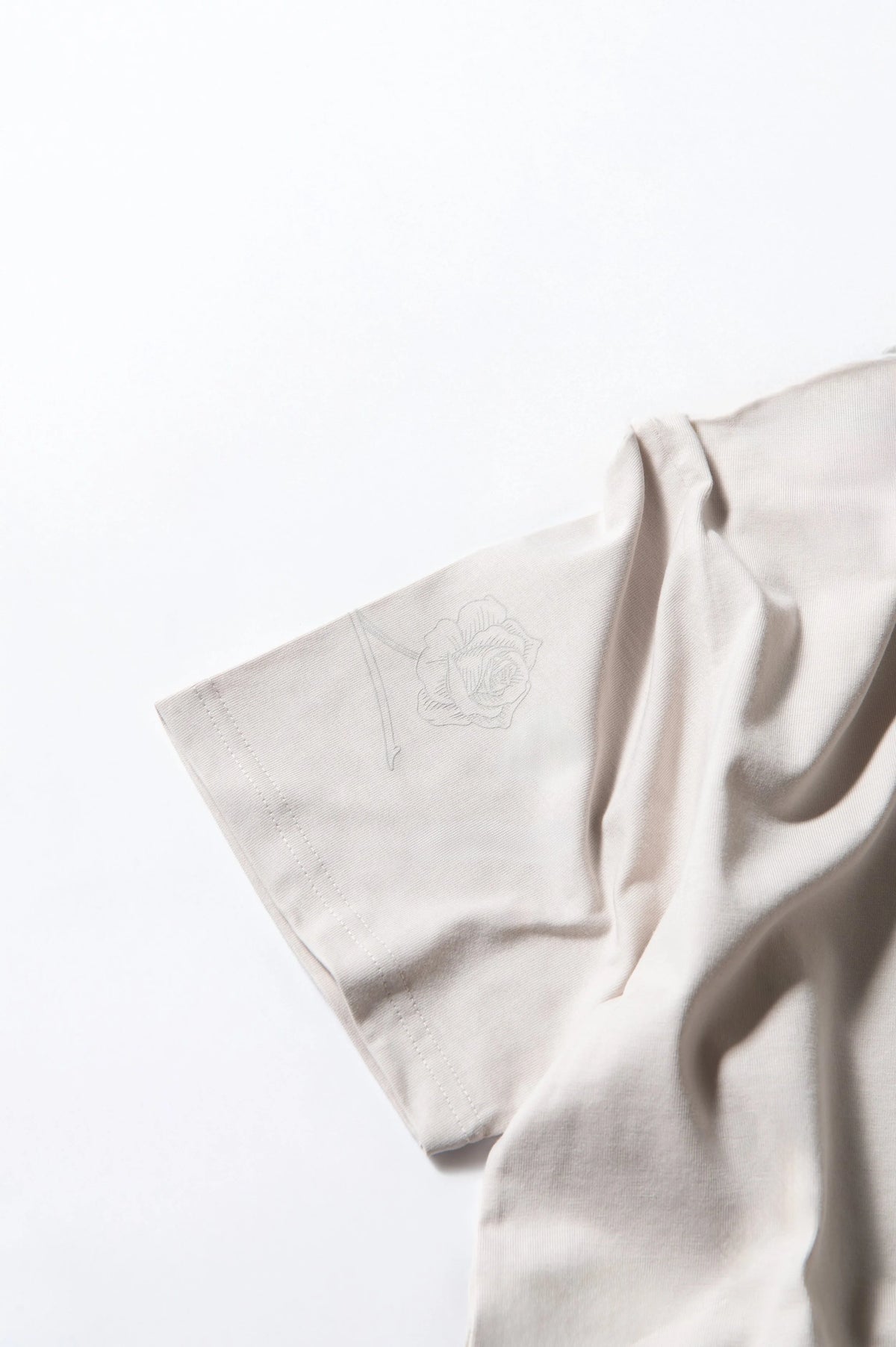 Rose Ann Edition T-Shirt - Winter '26 Collection