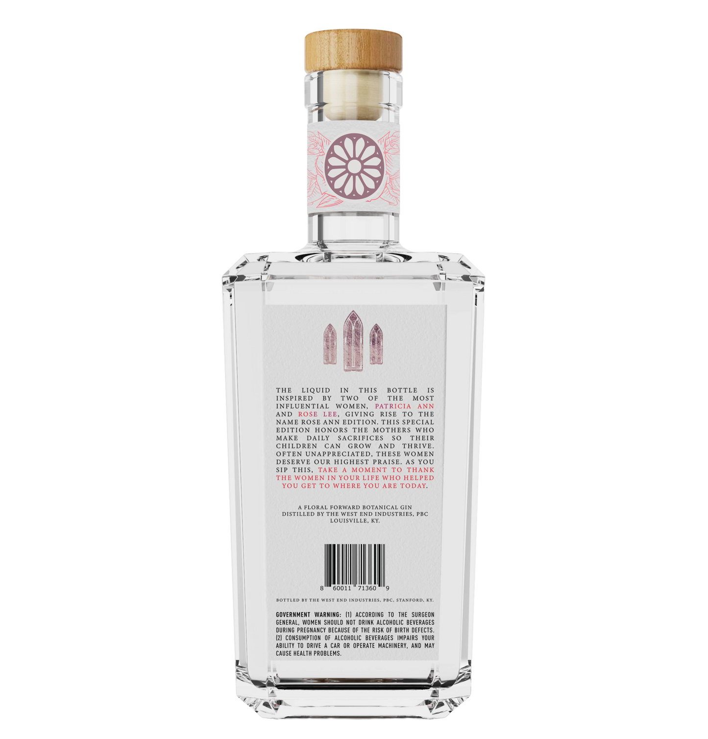 West End Gin Bundle