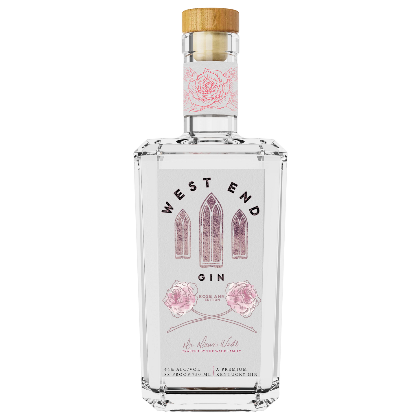 West End Gin Bundle