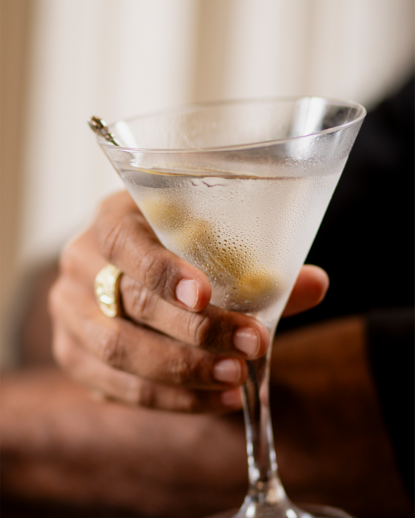 West End Gin