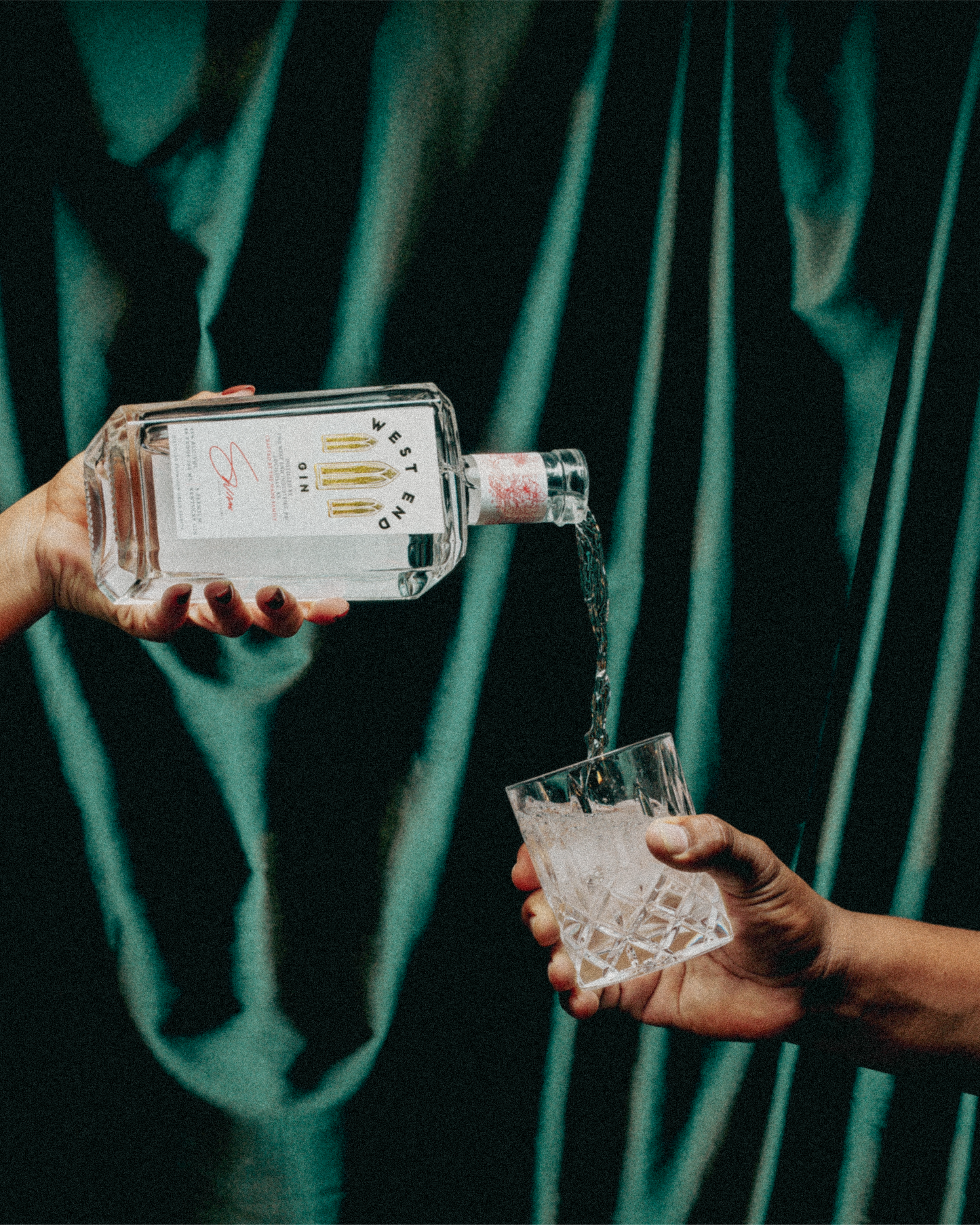 West End Gin