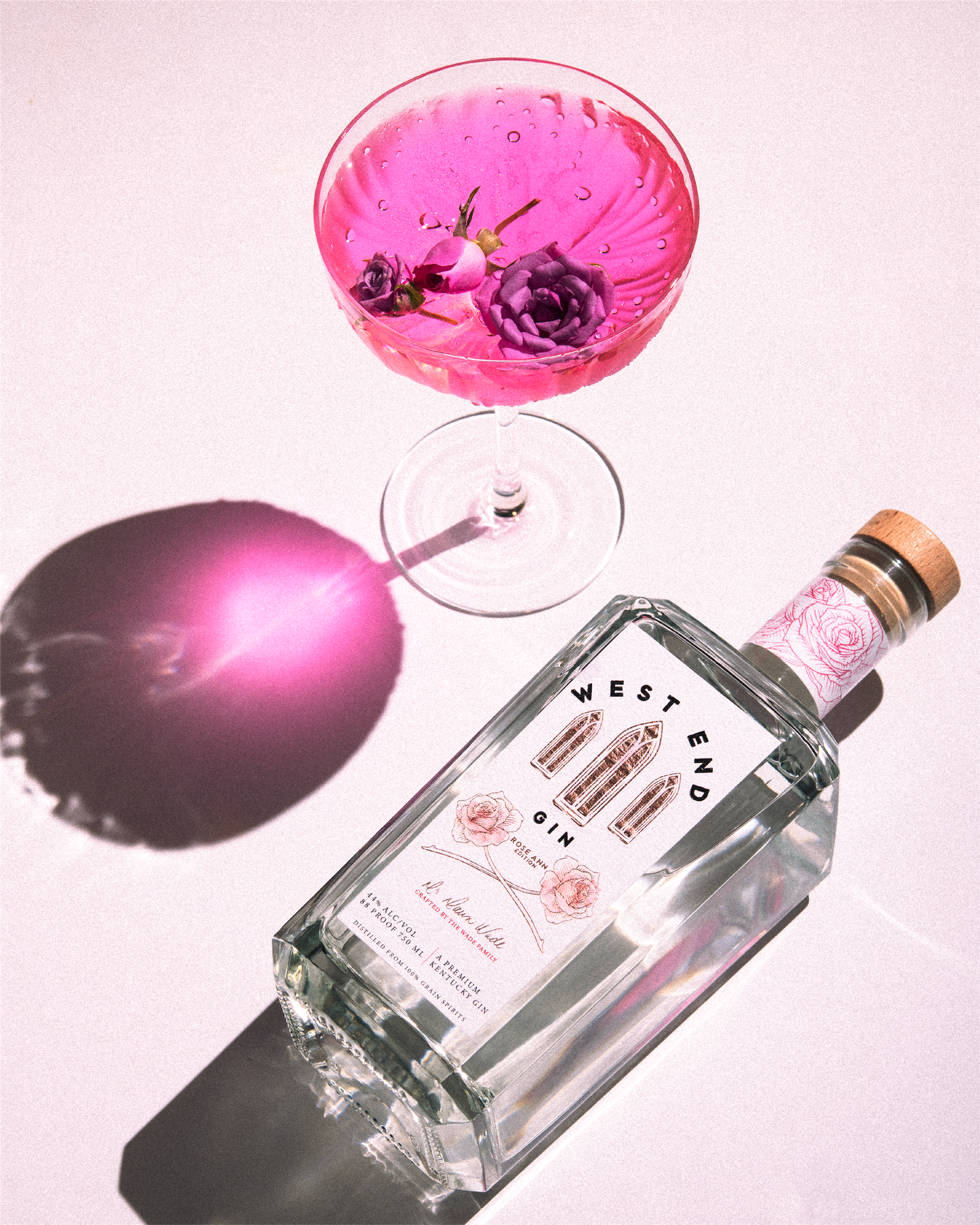 Rose Ann Edition