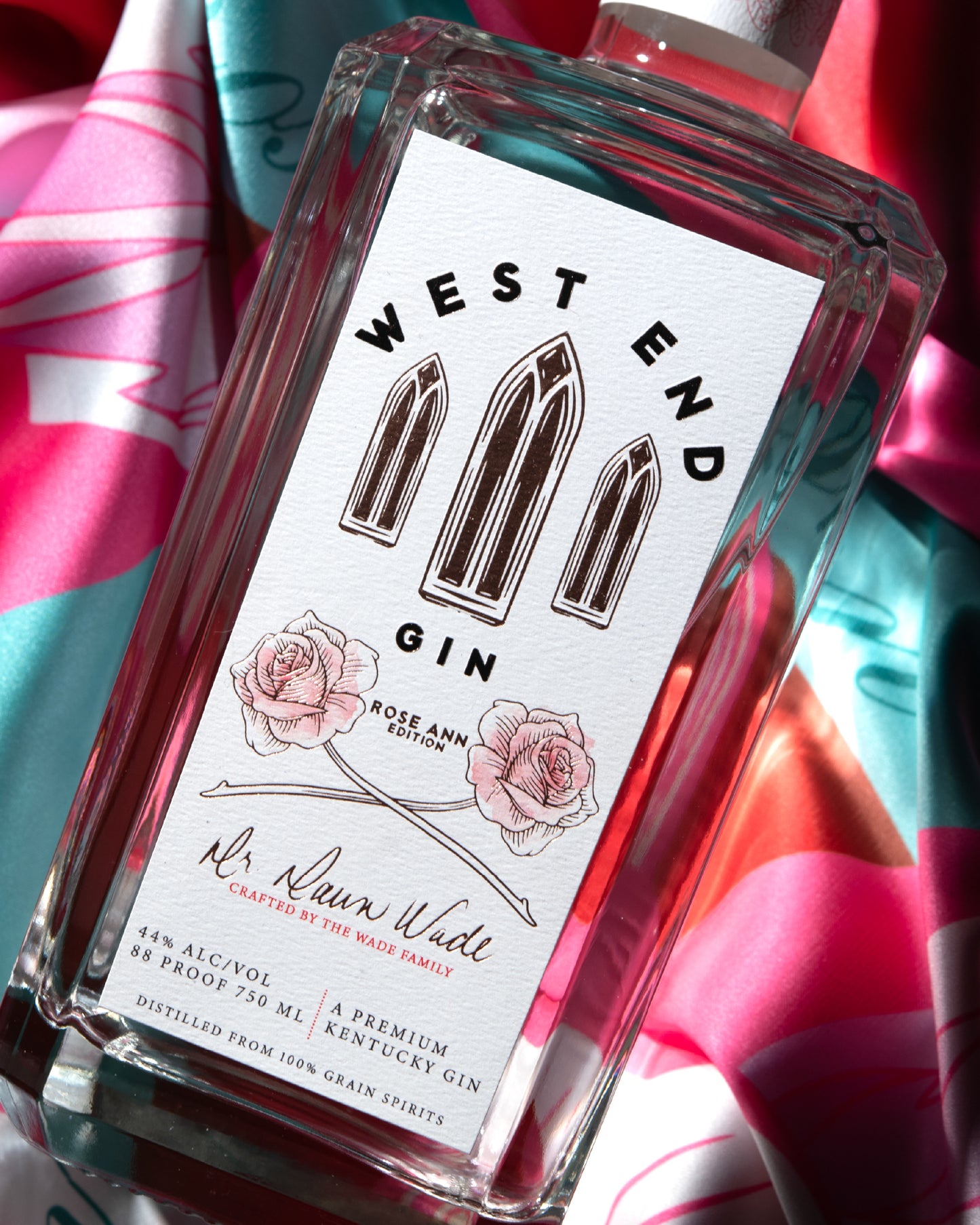 Rose Ann Edition