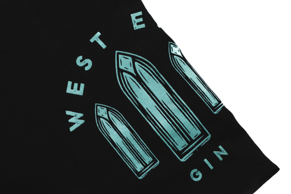 West End Gin T-Shirt - Spring '25 Collection