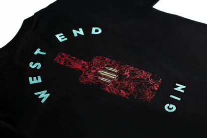 West End Gin T-Shirt - Spring '25 Collection
