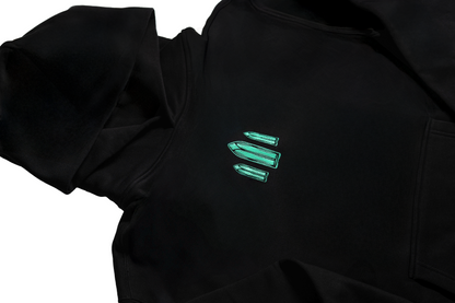 West End Gin Hoodie - Spring '25 Collection