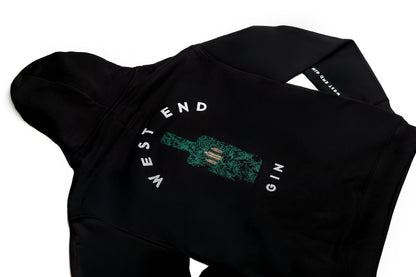 West End Gin Hoodie - Spring '25 Collection