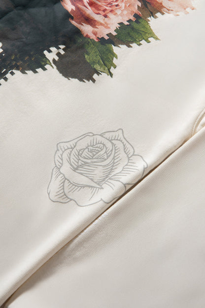 West End Gin Rose Ann Edition Hoodie - Winter '26 Collection