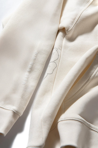West End Gin Rose Ann Edition Hoodie - Winter '26 Collection