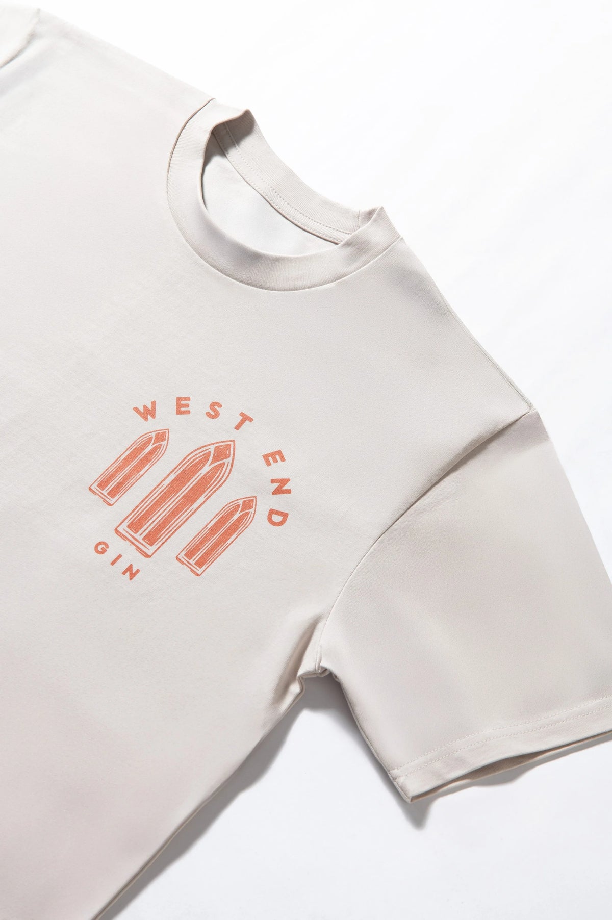 Rose Ann Edition T-Shirt - Winter '26 Collection
