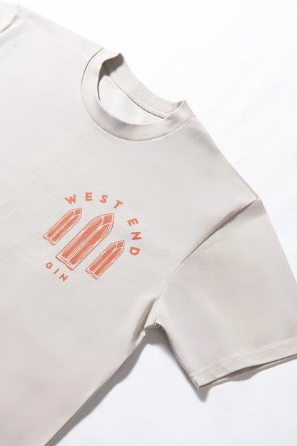 Rose Ann Edition T-Shirt - Winter '26 Collection