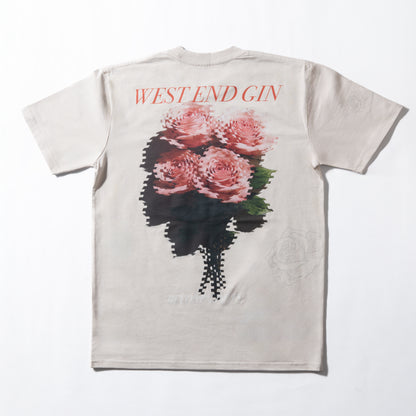 Rose Ann Edition T-Shirt - Winter '26 Collection