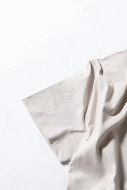 Rose Ann Edition T-Shirt - Winter '26 Collection