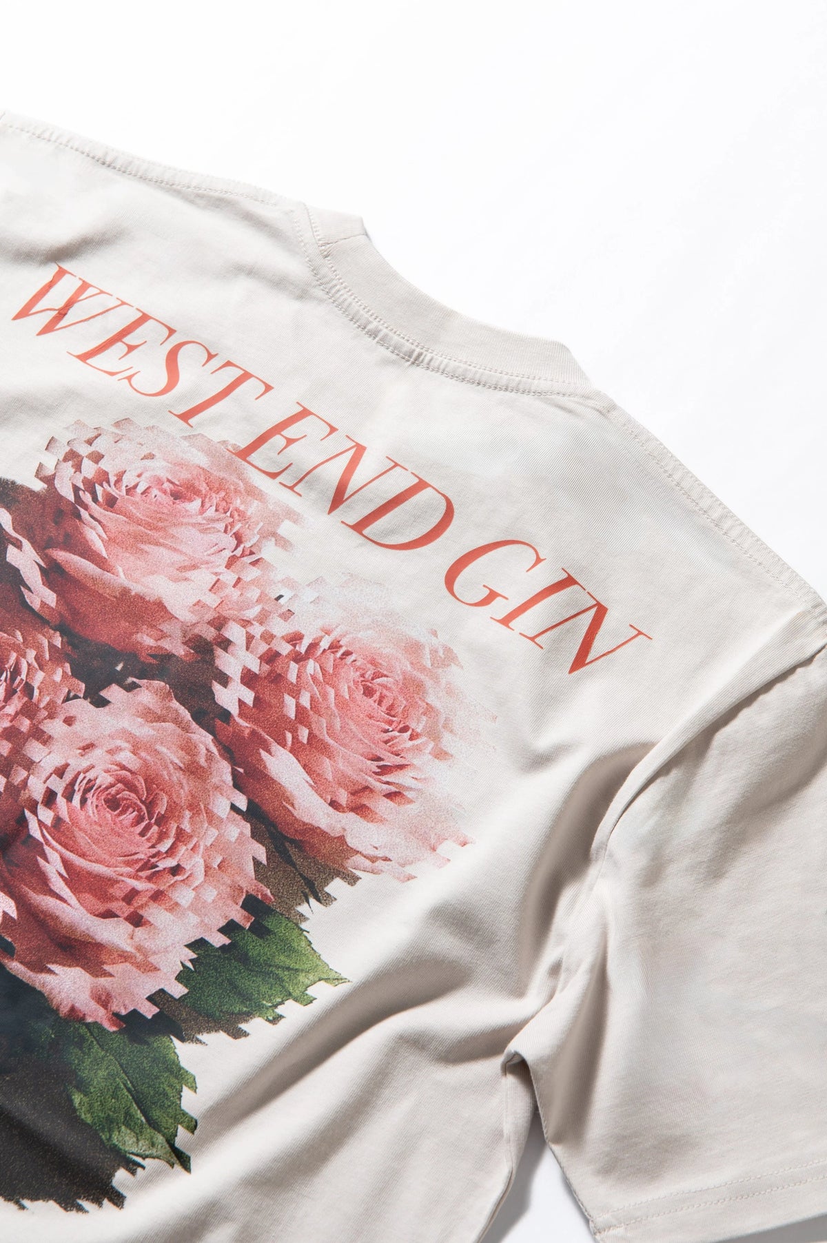 Rose Ann Edition T-Shirt - Winter '26 Collection