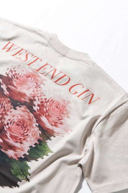 Rose Ann Edition T-Shirt - Winter '26 Collection