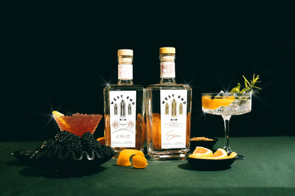 West End Gin Bundle