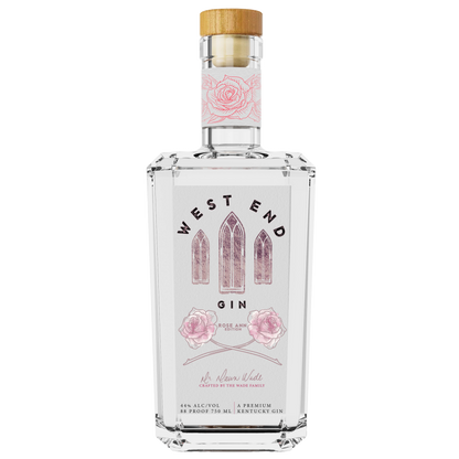 West End Gin Bundle