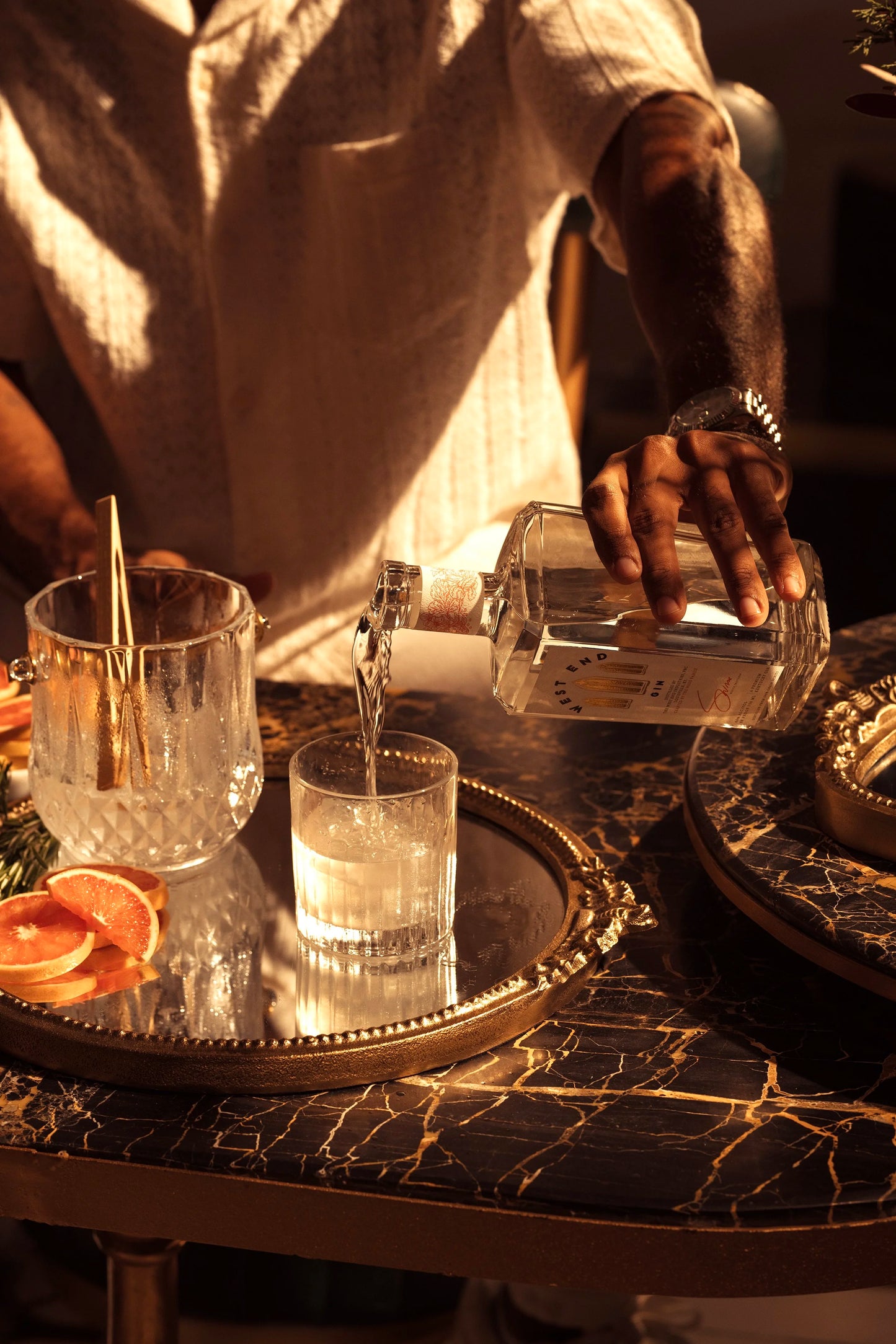 West End Gin Bundle